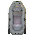 Надувная лодка Стрелка 250 Люкс в Абакане Надувная лодка Стрелка 250 Люкс в Абакане