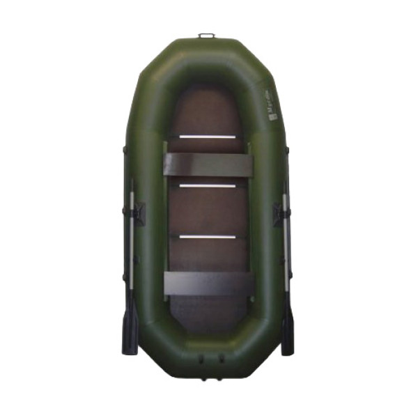 Надувная лодка Муссон H300 С в Абакане