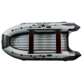 Надувная лодка RiverBoats RB - 430 НДНД в Абакане