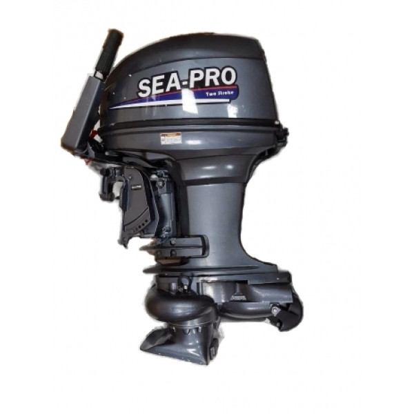 Мотор Sea Pro T30JS водомет в Абакане